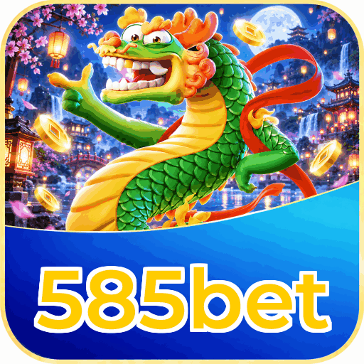 Sistema de Recompensas VIP da 585bet